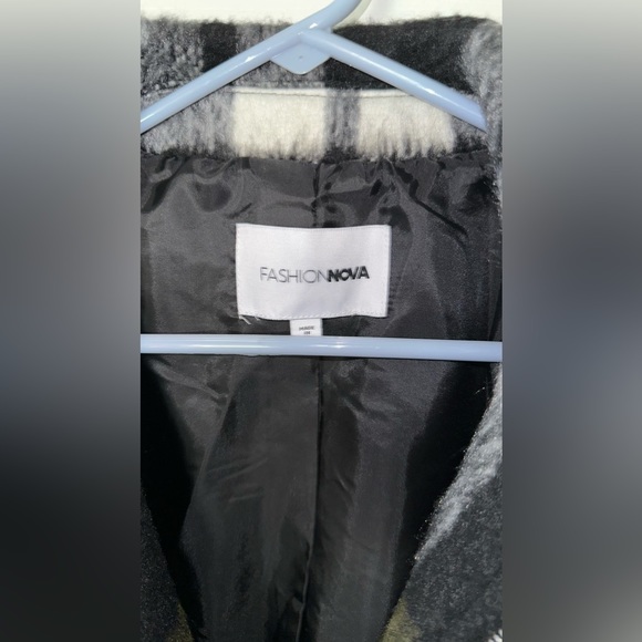 Jacket - Picture 5 of 5